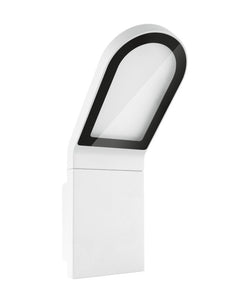 Ledvance 12W LED Outdoor Facade Edge IP54 White - Warm White - OFE30W-074774