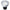 Kosnic 5W LED GU10 PAR16 Cool White - KSMD05DIM/GU10-F40, Image 1 of 1