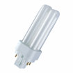 Osram 10W Dulux CFL DE 4 PIN Cool White - OS017587