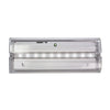 Channel Smarter Safety Meteor Emergency LED Low Profile Bulkhead IP65 Self Test - E-ME-M3-LED-IP65-ST