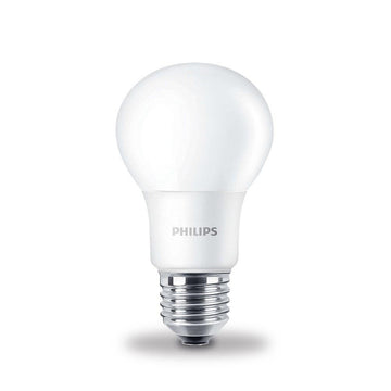 Philips 8W LED ES E27 GLS Warm White - 57755400
