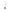 Philips 8W LED ES E27 GLS Warm White - 57755400, Image 1 of 1