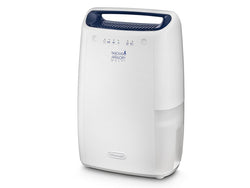 De'Longhi DEX12 12L Compressor Dehumidifier - DELDEX12