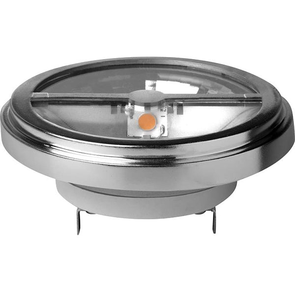 12W LED G53 AR111 Warm Dimmable