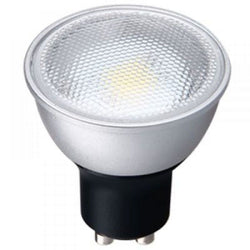 Kosnic 5W KTC PowerSpot Hilux GU10 SMD LED GU10 PAR16 Cool White - KSMD05PWR/GU10-F40