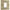 BG Nexus Metal Single Euro Module Blanking Plate - Antique Brass - NABEMS1, Image 1 of 1