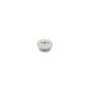 Wiska SPRINT EVSG M16 Plastic Metric Threaded Stop End Light Grey - 10060625