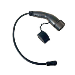 Megger EV Type 1 Charging Plug - 1013-319