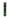 Wago Cable Knife For Upto 8mm With Intelligent Bracket Change System Black/Green - 206-1403, Image 1 of 1