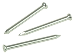 Rawlplug Interset Cavity Fixings & Screws M5 x 40 Card of 6 - RAW41645