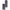Luceco Azurar GU10 Up/Down Light with PIR - Slate Grey - LEXDSSUDPIRG, Image 1 of 1