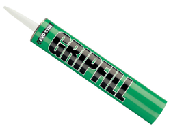 Evo-Stik Gripfill Gap Filling Adhesive 350ml - EVOGRIPFILL