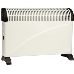 Manrose HCONH 2kW Convector Heater