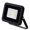 JCC 20W LED Floodlight IP65 Alu 4000K Black - JC45202BLK