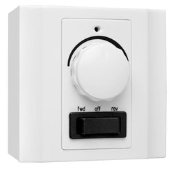 Fantasia Multiple Commercial Fan Control with Reverse - White - 331674
