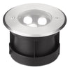 Aurora G-Lit PRO 3.5W IP67 Fixed Walkover Light - EN-RGL3/40