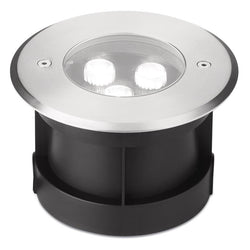 Aurora G-Lit PRO 3.5W IP67 Fixed Walkover Light - EN-RGL3/40