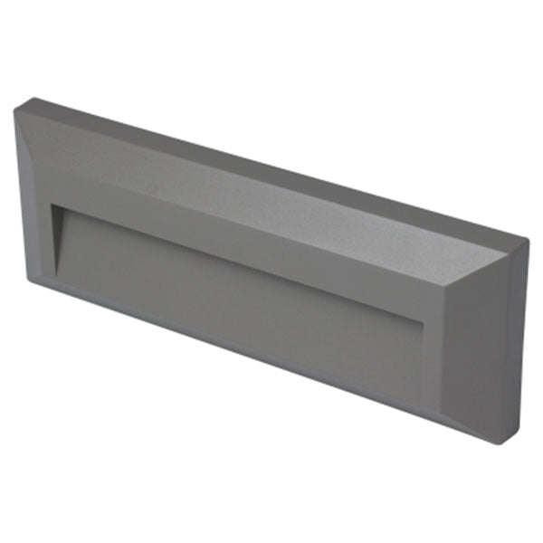 Robus Twilight 2W IP65 Linear Rectangular LED Wall Mounted Light - RTW
