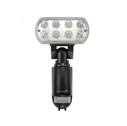 ESP Knighthawk Low Energy Led Security Light & Sensor