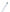 Osram T5 Fluorescent Tube 6W 225mm 9 Inch Cool White - 008899, Image 1 of 1
