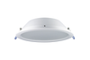 Integral LED Downlight 22W Cool White 245mm cut out Non-Dimmable - ILDL245F008