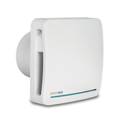 Envirovent DMEV Continuous Running Fan 230V Adjustable Timer - ECO-DMEV-T-LC