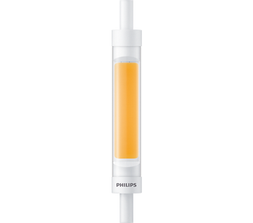 Philips CorePro 7.2-60W LED R7S Warm White 300 - 929002495002 (UK1022) - 30397300