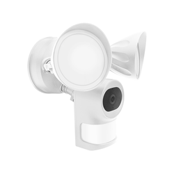 ESP Guardcam 4MP Wi-Fi Security Camera With Twin Spot White - GUARDCAM2K