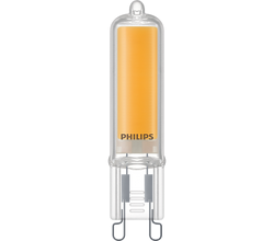 Philips CorePro 3.5W LED G9 Capsule Warm White - 73506700
