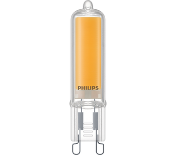 Philips CorePro 3.5W LED G9 Capsule Warm White - 73506700