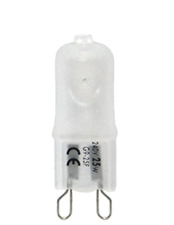 Kosnic 25W G9 Warm White - G9HAL25WFR