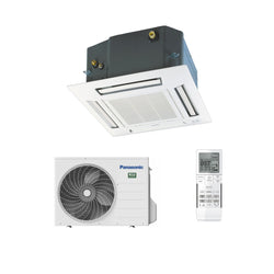 Panasonic 6.0kW Ceiling Cassettes Inverter R32 - KIT-Z60-UB4