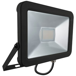 Crompton Phoebe LED - Atlas Mini LED Floodlight IP66 50W 4200lm - Cool White