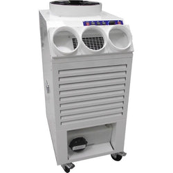 Broughton Portable Air Con Units Heavy Duty - MCM280 110V