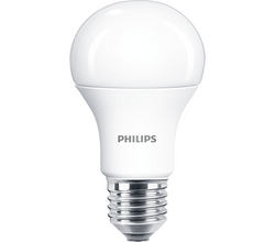 Philips MASTER LED Bulb Golf Ball 9-60W E27 Warm White Dimmable - 70711100