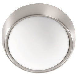 Philips Celestial Ceiling Lamp Nickel - 320171716