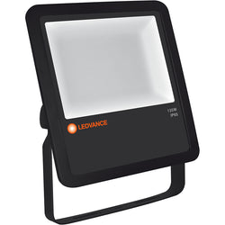 LEDVANCE 135W Integrated LED Floodlight Black - Cool White - F13540B-097704