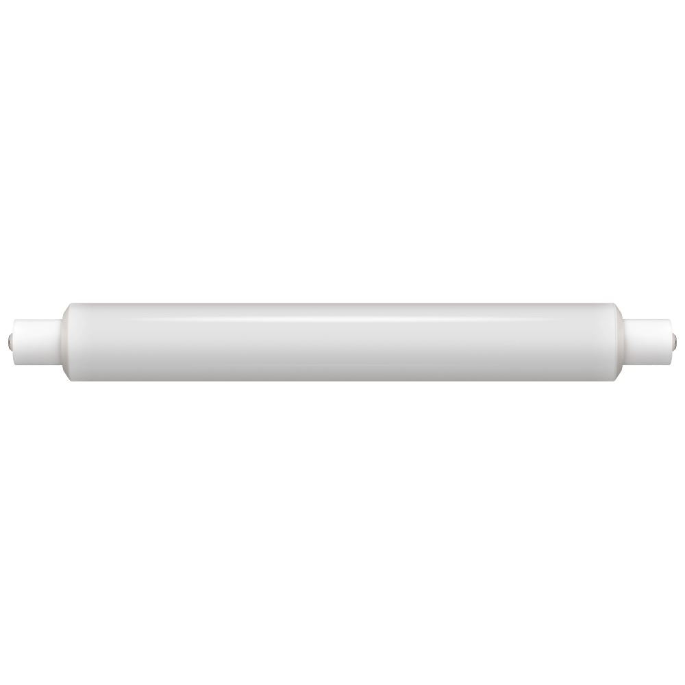 LED Double Ended Tubular DET 3.5W 2700K SCC S15 CROM5624