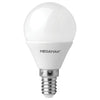 Megaman 3.5W LED E14/SES Golf Ball Warm White 360° 250lm Dimmable - 145540