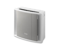 De'Longhi Air Purifier with 4 Level Filtration and Ioniser - AC150