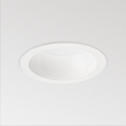 Philips CoreLine 9.5W LED Downlight Cool White 90°- 406360616
