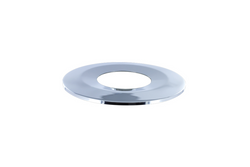 Integral Bezel for Low-Profile Fire rated Downlight - Polished Chrome - ILDFR70B006 - ILDLFR70B006