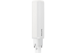 Philips CorePro 6.5-18W 2-Pin LED PLC G24d-2 Warm White 120° - 929001201402