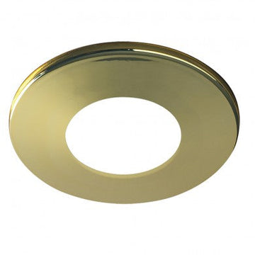 Bell Brass Magnetic Bezel for Firestay CCT LED Downlights - BL10561