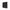 Forum 1 Gang Kinetic Push Switch IP65, Matt Black - CUL-40032-65, Image 1 of 2