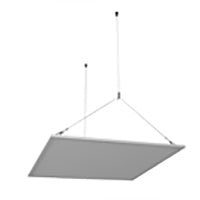 Robus suspension kit for Atmos and Space panels - RAMSUS-3W