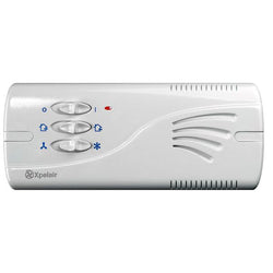 Xpelair Single Fan Controller FR22/30 - 21868AW