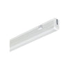 Philips Ledinaire 600mm/2ft 600lm Slim Under Cabinet Striplight with Switch Warm White - 910503910165