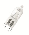 Osram Halopin Pro 20W G9 Capsule Warm White - 945556