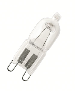 Osram Halopin Pro 20W G9 Capsule Warm White - 945556